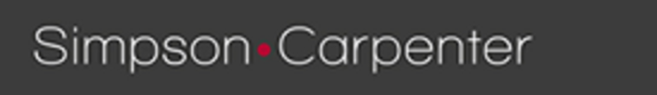 Simpson Carpenter Limited Company banner